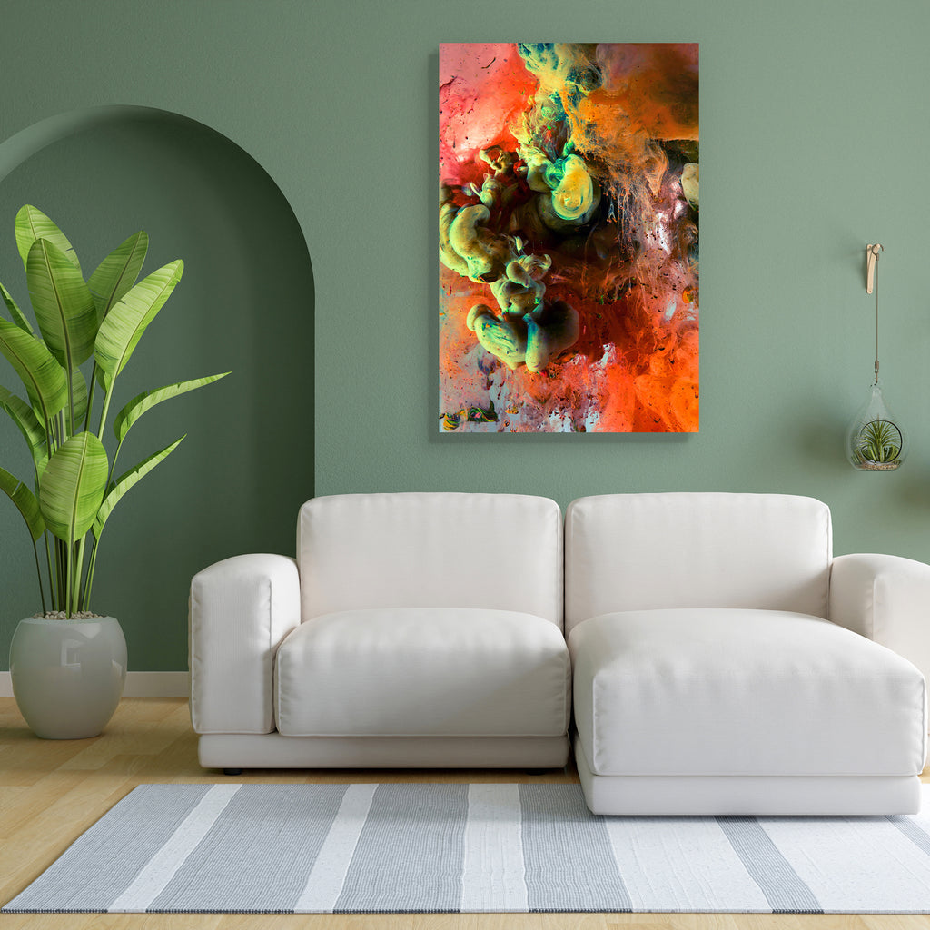 Ink Drop Swirling In Water D1 Peel & Stick Vinyl Wall Sticker-Laminated Wall Stickers-ART_VN_UN-IC 5006527 IC 5006527, Art and Paintings, Black and White, Botanical, Digital, Digital Art, Floral, Flowers, Graphic, Nature, White, ink, drop, swirling, in, water, d1, peel, stick, vinyl, wall, sticker, art, arty, background, banner, beautiful, chemical, chemistry, color, image, composition, detail, flower, focused, green, horizontal, isolated, on, laboratory, liquid, macro, motion, movement, paint, pigment, pri