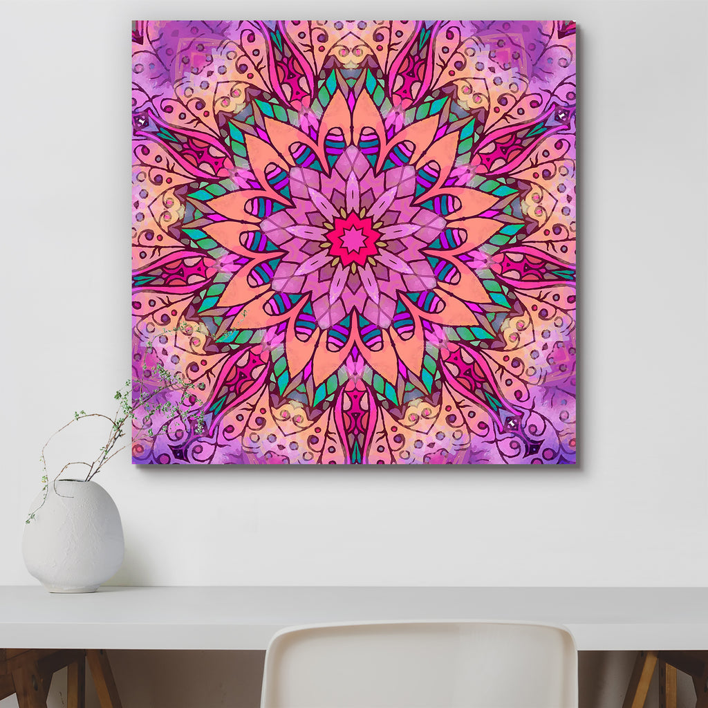 Vintage Traditional Design Peel & Stick Vinyl Wall Sticker-Laminated Wall Stickers-ART_VN_UN-IC 5006539 IC 5006539, Abstract Expressionism, Abstracts, Ancient, Art and Paintings, Botanical, Culture, Decorative, Digital, Digital Art, Ethnic, Fashion, Festivals, Festivals and Occasions, Festive, Floral, Flowers, Geometric, Geometric Abstraction, Graphic, Historical, Holidays, Illustrations, Mandala, Medieval, Nature, Patterns, Retro, Scenic, Semi Abstract, Sketches, Traditional, Tribal, Vintage, World Culture