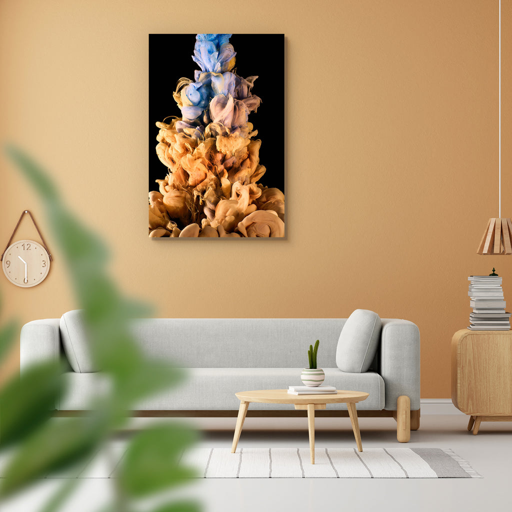 Motion Color Ink Drop D3 Peel & Stick Vinyl Wall Sticker-Laminated Wall Stickers-ART_VN_UN-IC 5006547 IC 5006547, Art and Paintings, Black and White, Botanical, Digital, Digital Art, Floral, Flowers, Graphic, Nature, White, motion, color, ink, drop, d3, peel, stick, vinyl, wall, sticker, art, arty, background, banner, beautiful, chemical, chemistry, image, composition, detail, flower, focused, horizontal, isolated, on, laboratory, liquid, macro, movement, paint, pigment, print, sharp, silk, smoke, studio, t