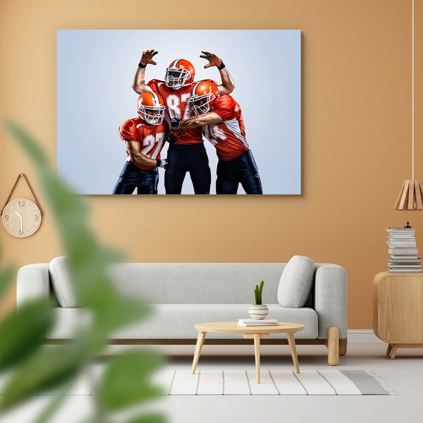 American Football Player in Action D2 Peel & Stick Vinyl Wall Sticker-Laminated Wall Stickers-ART_VN_UN-IC 5006555 IC 5006555, Adult, American, Asian, Black and White, Culture, Ethnic, People, Sports, Traditional, Tribal, White, World Culture, football, player, in, action, d2, peel, stick, vinyl, wall, sticker, for, home, decoration, players, helmet, activity, aggression, athlete, background, ball, caucasian, challenge, competition, competitive, cut, dark, effort, energy, event, fitness, floodlit, full, iso