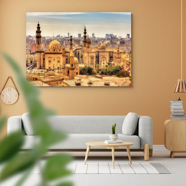 Mosques of Sultan Hassan & Al Rifai in Cairo, Egypt Peel & Stick Vinyl Wall Sticker-Laminated Wall Stickers-ART_VN_UN-IC 5006557 IC 5006557, African, Allah, Ancient, Arabic, Architecture, Automobiles, Cities, City Views, Culture, Ethnic, Eygptian, Historical, Islam, Landmarks, Medieval, Places, Religion, Religious, Spiritual, Traditional, Transportation, Travel, Tribal, Urban, Vehicles, Vintage, World Culture, mosques, of, sultan, hassan, al, rifai, in, cairo, egypt, peel, stick, vinyl, wall, sticker, for, 