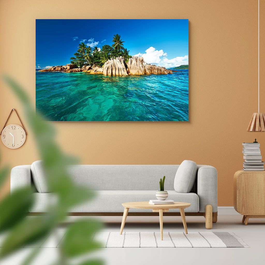 Beautiful St. Pierre Island At Seychelles Peel & Stick Vinyl Wall Sticker-Laminated Wall Stickers-ART_VN_UN-IC 5006560 IC 5006560, Automobiles, Landscapes, Marble and Stone, Nature, Scenic, Transportation, Travel, Tropical, Vehicles, beautiful, st., pierre, island, at, seychelles, peel, stick, vinyl, wall, sticker, desert, islands, beach, blue, cloud, coastline, destinations, exotic, granite, idyllic, landscape, nobody, ocean, outdoors, palm, remote, rock, sand, sea, seascape, sky, stone, summer, tree, turq