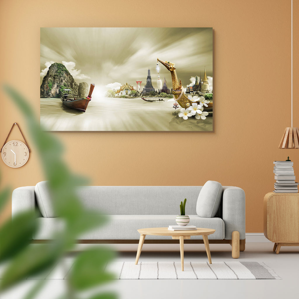 Thailand Concept Peel & Stick Vinyl Wall Sticker-Laminated Wall Stickers-ART_VN_UN-IC 5006571 IC 5006571, Art and Paintings, Asian, Automobiles, Boats, Buddhism, God Buddha, Landscapes, Nature, Nautical, Religion, Religious, Scenic, Signs, Signs and Symbols, Transportation, Travel, Vehicles, thailand, concept, peel, stick, vinyl, wall, sticker, abstract, art, amazing, andaman, asia, background, design, bangkok, boat, buddha, buddhist, celebration, ceremony, coastline, colorful, colourful, creative, emerald,