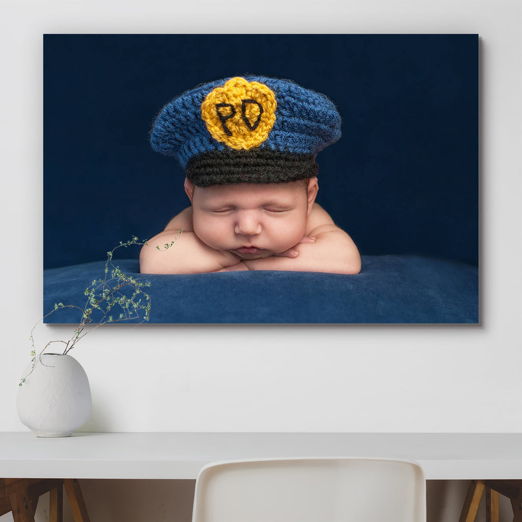 Newborn Baby Boy D22 Peel & Stick Vinyl Wall Sticker-Laminated Wall Stickers-ART_VN_UN-IC 5006573 IC 5006573, Baby, Children, Individuals, Kids, Portraits, newborn, boy, d22, peel, stick, vinyl, wall, sticker, police, officer, adorable, blue, cap, career, costume, crochet, cute, hat, hispanic, human, infant, innocence, innocent, job, little, male, nap, napping, navy, new, occupation, policeman, portrait, pure, purity, sleep, sleeping, small, uniform, work, artzfolio, wall sticker, wall stickers, wallpaper s