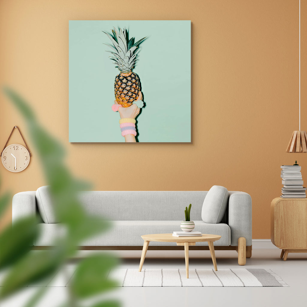 Hand Holding Pineapple Peel & Stick Vinyl Wall Sticker-Laminated Wall Stickers-ART_VN_UN-IC 5006581 IC 5006581, Comedy, Cuisine, Fashion, Food, Food and Beverage, Food and Drink, Fruit and Vegetable, Fruits, Geometric Abstraction, Hipster, Humor, Humour, Minimalism, Signs, Signs and Symbols, hand, holding, pineapple, peel, stick, vinyl, wall, sticker, abstraction, accessories, arm, background, beauty, bracelet, bright, clothing, crazy, design, diet, exclusive, fancy, fool, fresh, fruit, fun, funky, glamor, 