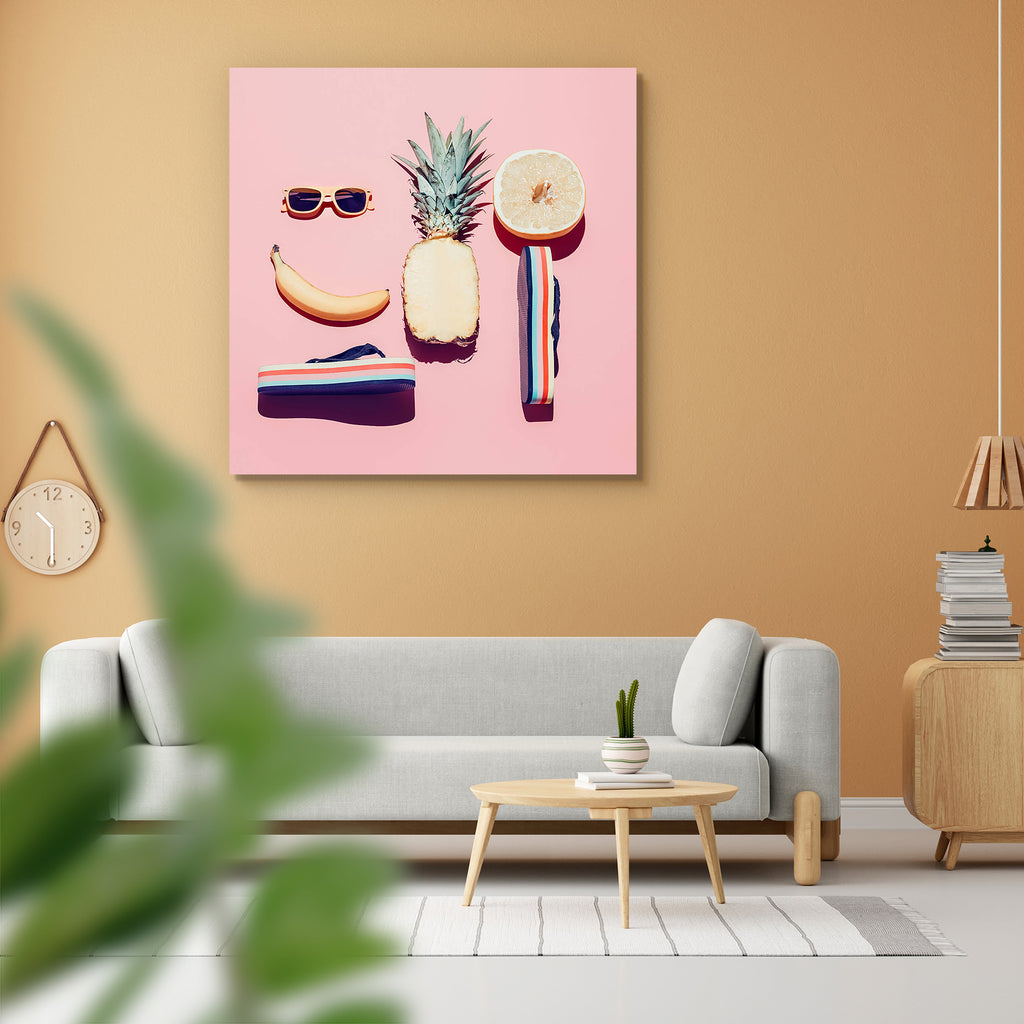 Minimalism Fashion Concept D2 Peel & Stick Vinyl Wall Sticker-Laminated Wall Stickers-ART_VN_UN-IC 5006585 IC 5006585, Comedy, Cuisine, Fashion, Food, Food and Beverage, Food and Drink, Fruit and Vegetable, Fruits, Geometric Abstraction, Hipster, Humor, Humour, Minimalism, Signs, Signs and Symbols, Tropical, concept, d2, peel, stick, vinyl, wall, sticker, summer, pineapple, vacation, pastel, abstraction, background, banana, beach, beauty, bright, citrus, crazy, design, diet, emotions, exclusive, fancy, fool