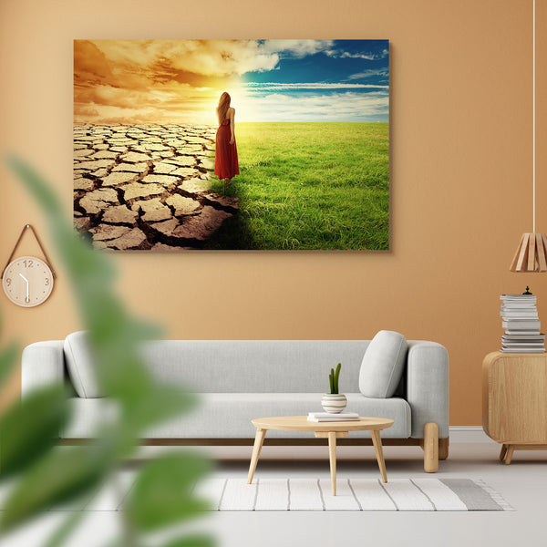 Climate Change Art Peel & Stick Vinyl Wall Sticker-Laminated Wall Stickers-ART_VN_UN-IC 5006597 IC 5006597, Futurism, Landscapes, Nature, Religion, Religious, Scenic, climate, change, art, peel, stick, vinyl, wall, sticker, for, home, decoration, life, concept, hope, drought, death, and, global, warming, changes, alone, bomb, clouds, cracked, depression, desert, desolate, destruction, disaster, doom, dry, earth, environment, explosion, extreme, field, future, futuristic, god, hopeless, horizon, illness, iss
