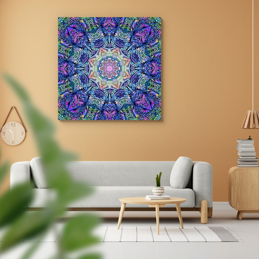 Traditional Motif Art Peel & Stick Vinyl Wall Sticker-Laminated Wall Stickers-ART_VN_UN-IC 5006609 IC 5006609, Abstract Expressionism, Abstracts, Ancient, Art and Paintings, Botanical, Culture, Decorative, Digital, Digital Art, Ethnic, Fashion, Festivals, Festivals and Occasions, Festive, Floral, Flowers, Geometric, Geometric Abstraction, Graphic, Historical, Holidays, Illustrations, Mandala, Medieval, Nature, Patterns, Retro, Scenic, Semi Abstract, Sketches, Traditional, Tribal, Vintage, Watercolour, World