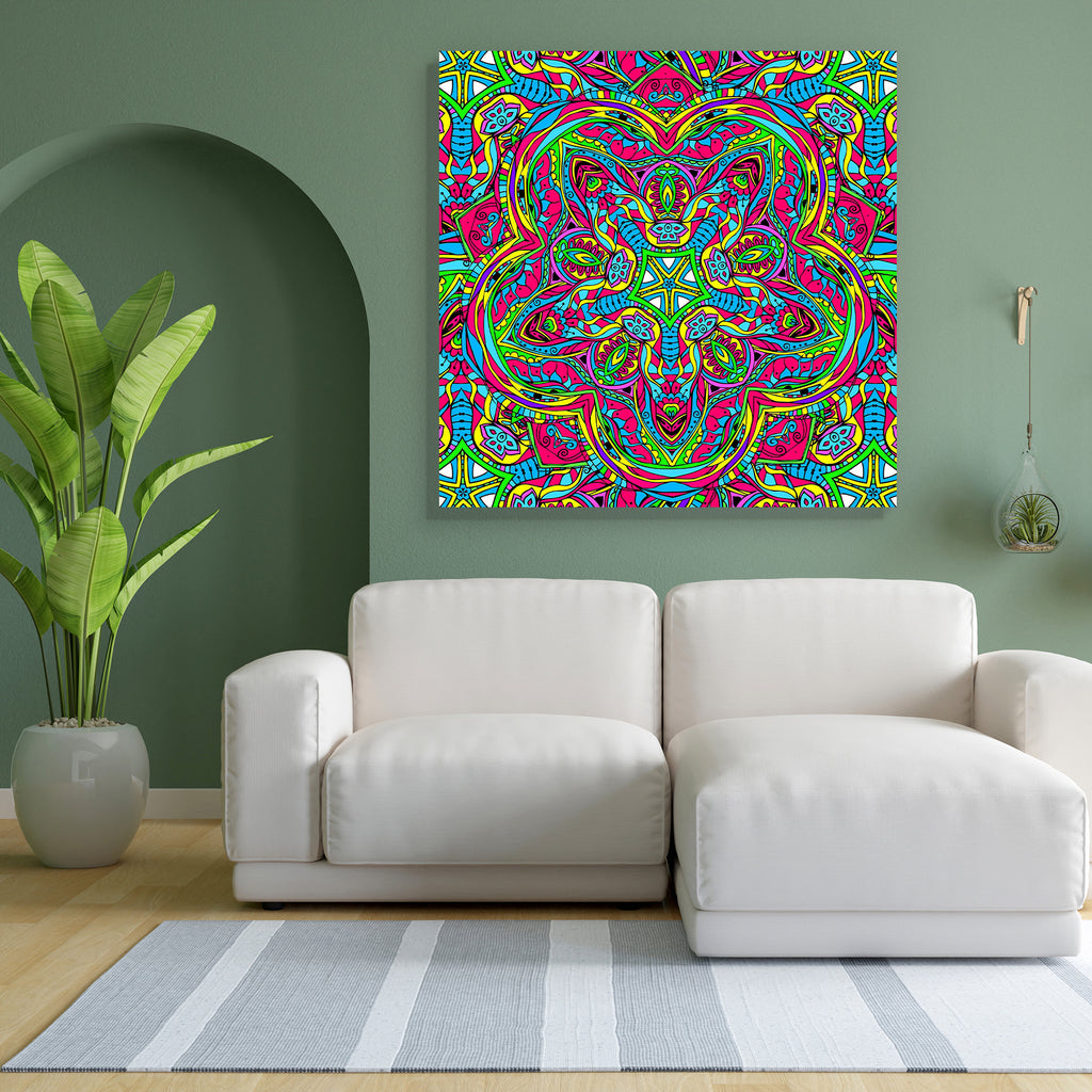 Traditional Motif Element D3 Peel & Stick Vinyl Wall Sticker-Laminated Wall Stickers-ART_VN_UN-IC 5006612 IC 5006612, Abstract Expressionism, Abstracts, Ancient, Art and Paintings, Botanical, Culture, Decorative, Digital, Digital Art, Ethnic, Fashion, Festivals, Festivals and Occasions, Festive, Floral, Flowers, Geometric, Geometric Abstraction, Graphic, Historical, Holidays, Illustrations, Love, Mandala, Medieval, Nature, Patterns, Pop Art, Romance, Scenic, Semi Abstract, Signs, Signs and Symbols, Traditio