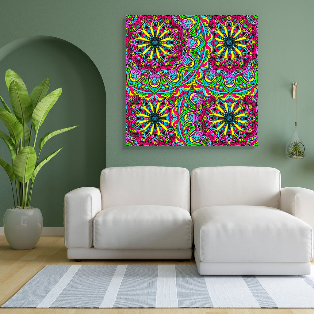Traditional Motif Element D6 Peel & Stick Vinyl Wall Sticker-Laminated Wall Stickers-ART_VN_UN-IC 5006616 IC 5006616, Abstract Expressionism, Abstracts, Ancient, Art and Paintings, Botanical, Culture, Decorative, Digital, Digital Art, Ethnic, Fashion, Festivals, Festivals and Occasions, Festive, Floral, Flowers, Geometric, Geometric Abstraction, Graphic, Historical, Holidays, Illustrations, Love, Mandala, Medieval, Nature, Patterns, Pop Art, Romance, Scenic, Semi Abstract, Signs, Signs and Symbols, Traditio