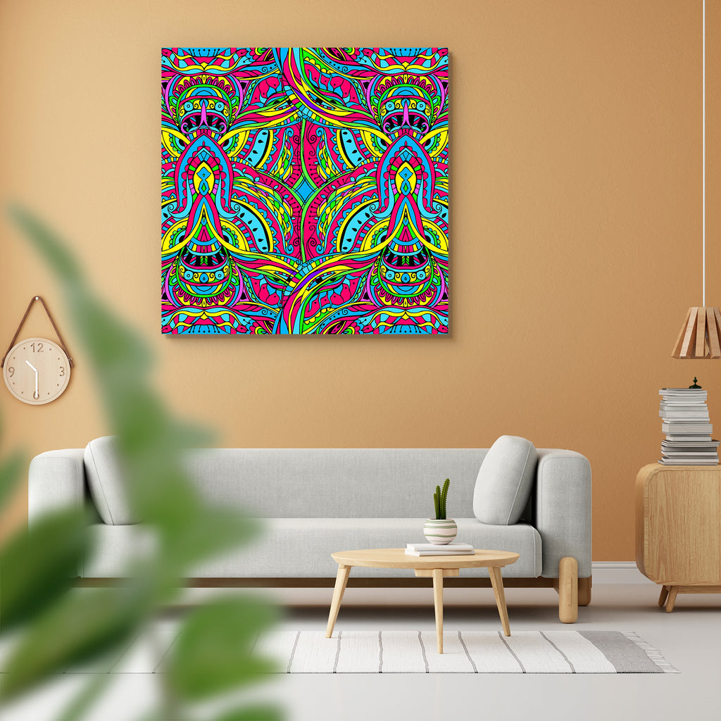 Traditional Motif Element D8 Peel & Stick Vinyl Wall Sticker-Laminated Wall Stickers-ART_VN_UN-IC 5006618 IC 5006618, Abstract Expressionism, Abstracts, Ancient, Art and Paintings, Botanical, Culture, Decorative, Digital, Digital Art, Ethnic, Fashion, Festivals, Festivals and Occasions, Festive, Floral, Flowers, Geometric, Geometric Abstraction, Graphic, Historical, Holidays, Illustrations, Love, Mandala, Medieval, Nature, Patterns, Pop Art, Romance, Scenic, Semi Abstract, Signs, Signs and Symbols, Traditio