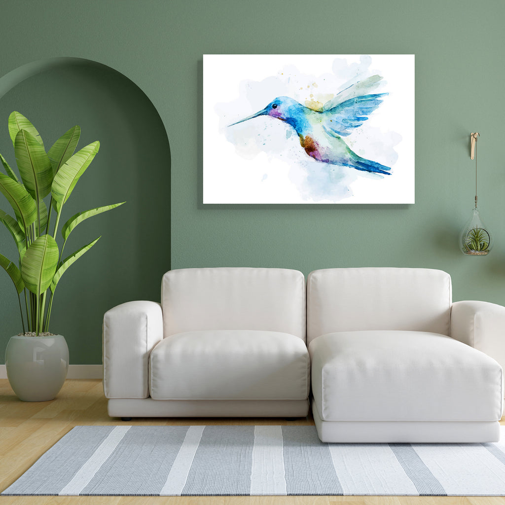 Watercolor Colibri Bird Peel & Stick Vinyl Wall Sticker-Laminated Wall Stickers-ART_VN_UN-IC 5006636 IC 5006636, Animals, Art and Paintings, Birds, Black and White, Drawing, Illustrations, Nature, Paintings, Scenic, Sketches, Tropical, Watercolour, White, Wildlife, watercolor, colibri, bird, peel, stick, vinyl, wall, sticker, hummingbird, painting, watercolors, art, blue, broad, color, flying, garden, green, illustration, isolated, like, line, natural, nectar, new, pink, popular, print, purple, random, red,
