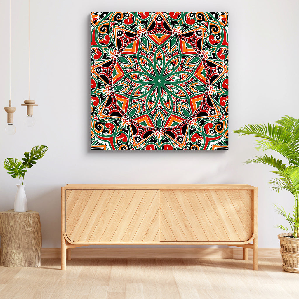 Circle Element Peel & Stick Vinyl Wall Sticker-Laminated Wall Stickers-ART_VN_UN-IC 5006651 IC 5006651, Ancient, Art and Paintings, Botanical, Circle, Culture, Digital, Digital Art, Ethnic, Fashion, Festivals, Festivals and Occasions, Festive, Floral, Flowers, Geometric, Geometric Abstraction, Graphic, Historical, Holidays, Mandala, Medieval, Nature, Patterns, Retro, Scenic, Sketches, Traditional, Tribal, Vintage, World Culture, element, peel, stick, vinyl, wall, sticker, art, beauty, brochure, classic, col