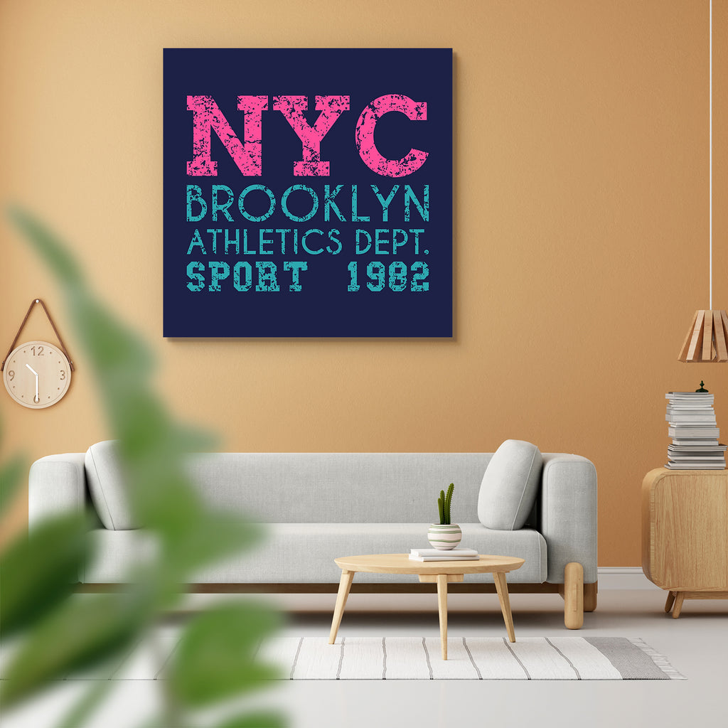 New York, USA D1 Peel & Stick Vinyl Wall Sticker-Laminated Wall Stickers-ART_VN_UN-IC 5006659 IC 5006659, American, Ancient, Black, Black and White, Calligraphy, Digital, Digital Art, Education, Fashion, Graphic, Historical, Icons, Illustrations, Medieval, Schools, Signs, Signs and Symbols, Sports, Symbols, Text, Typography, Universities, Vintage, new, york, usa, d1, peel, stick, vinyl, wall, sticker, america, athletic, badge, brooklyn, collection, college, design, element, emblem, graphics, icon, illustrat