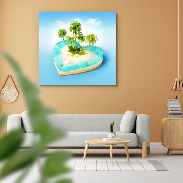Tropical Island Peel & Stick Vinyl Wall Sticker-Laminated Wall Stickers-ART_VN_UN-IC 5006666 IC 5006666, Art and Paintings, Automobiles, Cross, Hearts, Holidays, Illustrations, Landscapes, Love, Nature, Romance, Scenic, Signs, Signs and Symbols, Transportation, Travel, Tropical, Vehicles, island, peel, stick, vinyl, wall, sticker, for, home, decoration, paradise, art, background, beach, blue, coast, concept, creative, cut, design, earth, exotic, green, ground, heart, holiday, illustration, imagine, lagoon, 