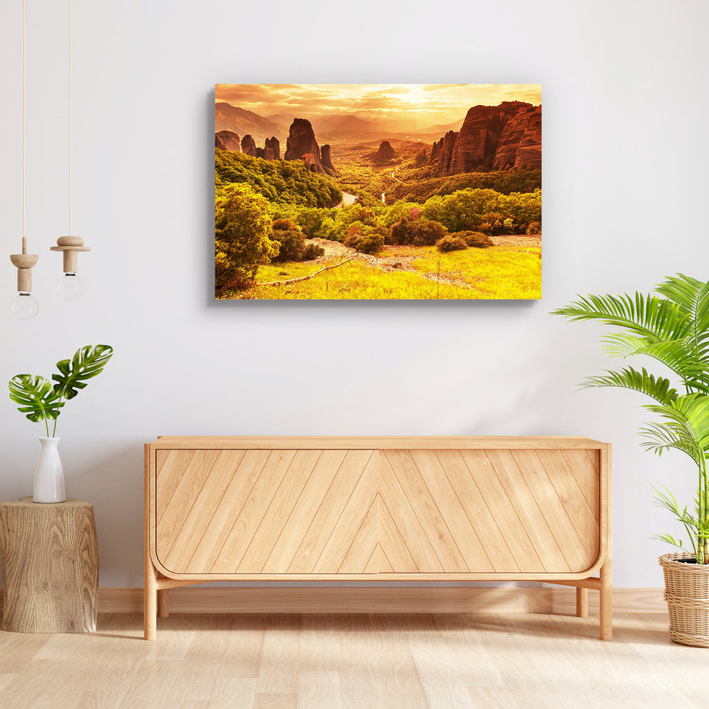 Meteora Monasteries In Greece Peel & Stick Vinyl Wall Sticker-Laminated Wall Stickers-ART_VN_UN-IC 5006676 IC 5006676, Ancient, Architecture, Automobiles, Christianity, God Ram, Greek, Hinduism, Historical, Jesus, Landmarks, Landscapes, Medieval, Mountains, Nature, Panorama, Places, Religion, Religious, Scenic, Transportation, Travel, Vehicles, Vintage, meteora, monasteries, in, greece, peel, stick, vinyl, wall, sticker, landscape, beautiful, abbey, belief, building, christian, church, cliff, cloister, coun