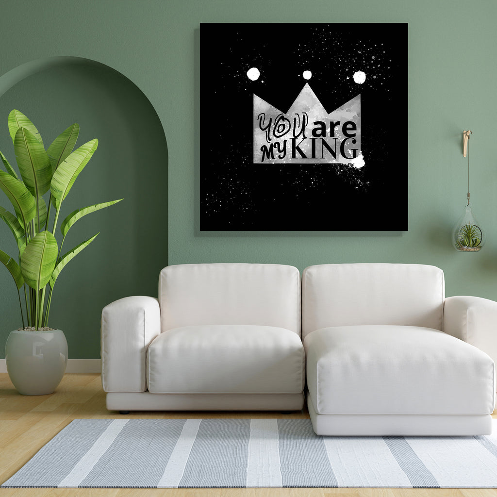 Crown On The Blackboard Peel & Stick Vinyl Wall Sticker-Laminated Wall Stickers-ART_VN_UN-IC 5006682 IC 5006682, Black, Black and White, Calligraphy, Digital, Digital Art, Graphic, Illustrations, Inspirational, Love, Motivation, Motivational, Quotes, Romance, Signs, Signs and Symbols, Sketches, Splatter, Text, Typography, Wedding, crown, on, the, blackboard, peel, stick, vinyl, wall, sticker, card, concept, date, decor, decoration, design, element, emotions, enjoy, expression, font, fun, greeting, illustrat