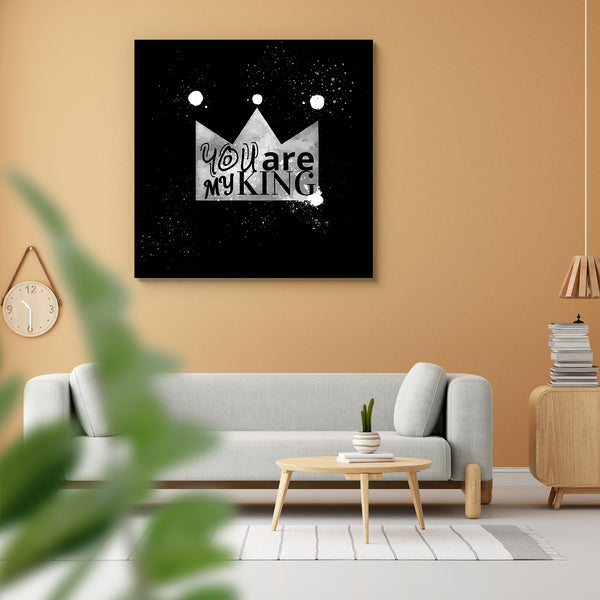Crown On The Blackboard Peel & Stick Vinyl Wall Sticker-Laminated Wall Stickers-ART_VN_UN-IC 5006682 IC 5006682, Black, Black and White, Calligraphy, Digital, Digital Art, Graphic, Illustrations, Inspirational, Love, Motivation, Motivational, Quotes, Romance, Signs, Signs and Symbols, Sketches, Splatter, Text, Typography, Wedding, crown, on, the, blackboard, peel, stick, vinyl, wall, sticker, for, home, decoration, card, concept, date, decor, design, element, emotions, enjoy, expression, font, fun, greeting