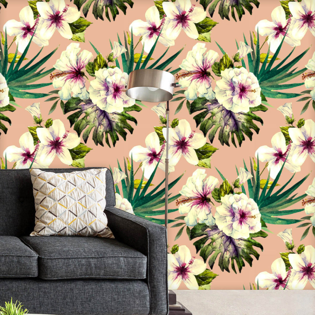 Watercolor Hibiscus D3, Ancient, Art and Paintings, Black and White, Botanical, Digital, Digital Art, Floral, Flowers, Graphic, Hawaiian, Historical, Illustrations, Medieval, Nature, Patterns, Scenic, Signs, Signs and Symbols, Tropical, Vintage, Watercolour, White, 3d, adhesive, bathroom, bedroom, furniture, home, kids, kitchen, living, non pvc, oil, panel, paper, peel, resistant, roll, room, self, sheet, stick, sticker, tiles, vinyl, wall, wallpaper, waterproof, , , , 