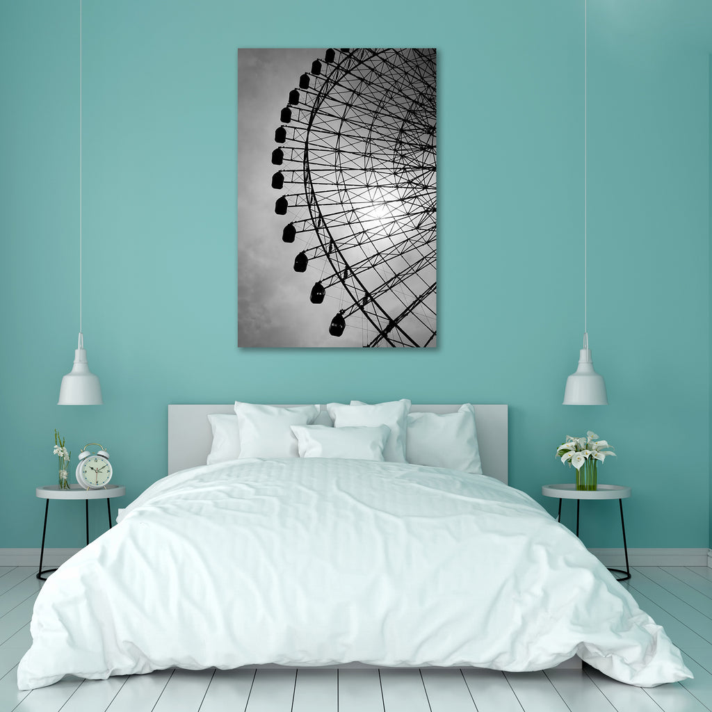Ferris Wheel D2 Peel & Stick Vinyl Wall Sticker-Laminated Wall Stickers-ART_VN_UN-IC 5006693 IC 5006693, Abstract Expressionism, Abstracts, Art and Paintings, Automobiles, Circle, Decorative, Entertainment, Festivals, Festivals and Occasions, Festive, Holidays, Love, Romance, Semi Abstract, Transportation, Travel, Vehicles, Wedding, ferris, wheel, d2, peel, stick, vinyl, wall, sticker, abstract, anniversary, art, artistic, background, blue, carnival, carousel, color, day, enjoy, fair, fairground, festival, 
