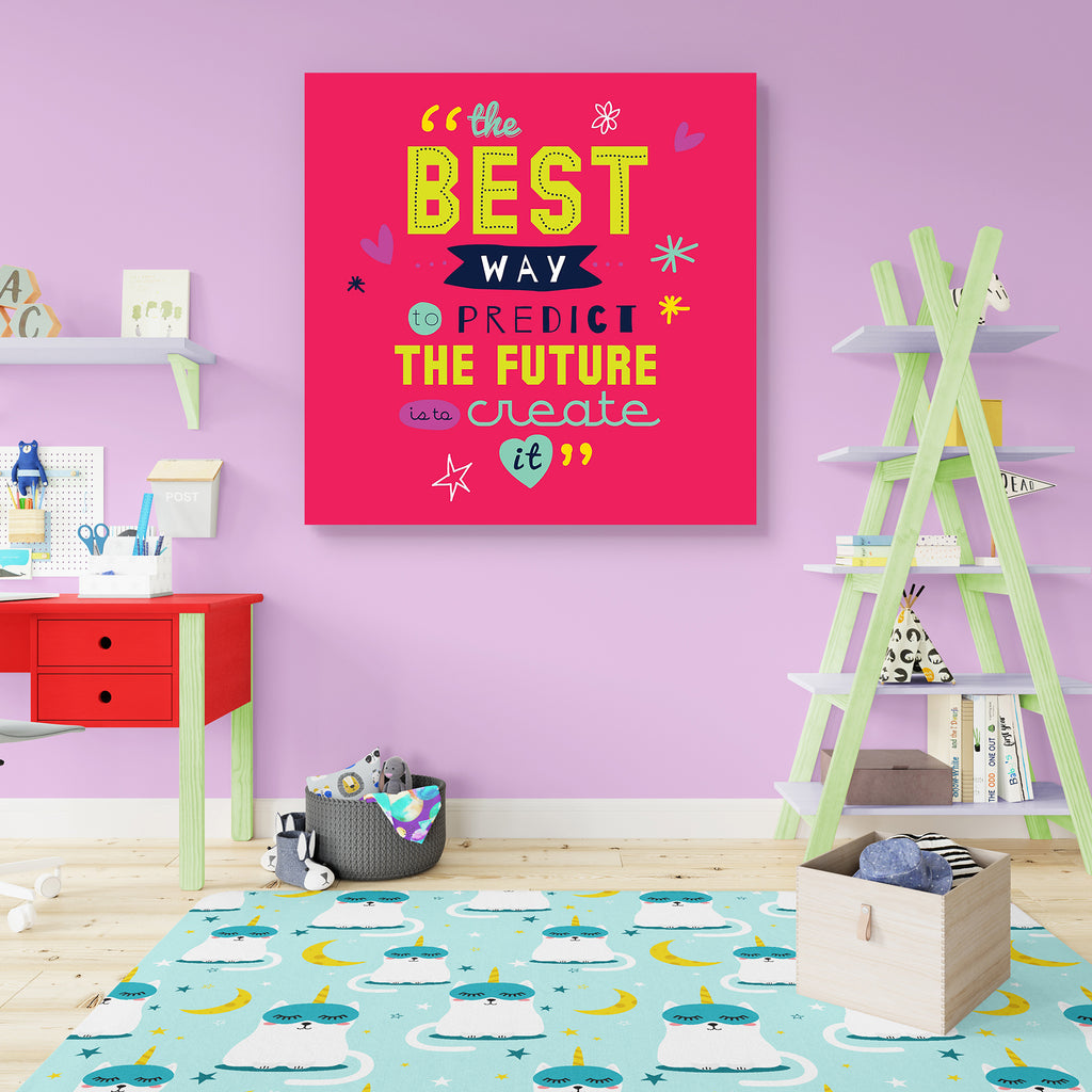 Create your Future Quote D2 Peel & Stick Vinyl Wall Sticker-Laminated Wall Stickers-ART_VN_UN-IC 5006697 IC 5006697, Ancient, Animated Cartoons, Business, Calligraphy, Caricature, Cartoons, Digital, Digital Art, Futurism, Graphic, Hipster, Historical, Illustrations, Inspirational, Medieval, Modern Art, Motivation, Motivational, Quotes, Signs, Signs and Symbols, Typography, Vintage, create, your, future, quote, d2, peel, stick, vinyl, wall, sticker, background, banner, card, cartoon, concept, creative, cute,