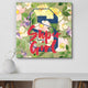 Sticky Image