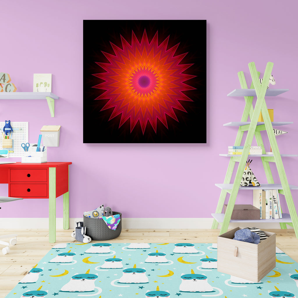 Star Shape Peel & Stick Vinyl Wall Sticker-Laminated Wall Stickers-ART_VN_UN-IC 5006711 IC 5006711, Abstract Expressionism, Abstracts, Black, Black and White, Circle, Culture, Digital, Digital Art, Ethnic, Graphic, Mandala, Patterns, People, Semi Abstract, Space, Traditional, Tribal, World Culture, star, shape, peel, stick, vinyl, wall, sticker, abstract, background, clipping, path, computer, concentric, copy, cut, out, decoration, design, element, digitally, generated, image, faded, fractal, geometric, ill