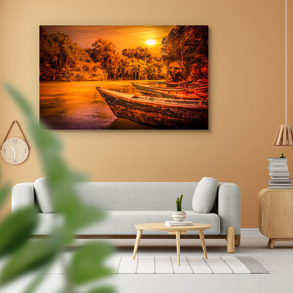 Sunset Over Caribbean Boats in Dominican Republic Peel & Stick Vinyl Wall Sticker-Laminated Wall Stickers-ART_VN_UN-IC 5006715 IC 5006715, Ancient, Automobiles, Boats, Culture, Ethnic, Historical, Holidays, Landscapes, Medieval, Nautical, People, Scenic, Sunrises, Sunsets, Traditional, Transportation, Travel, Tribal, Tropical, Vehicles, Vintage, World Culture, sunset, over, caribbean, in, dominican, republic, peel, stick, vinyl, wall, sticker, for, home, decoration, bay, beautiful, coast, coastal, coastline