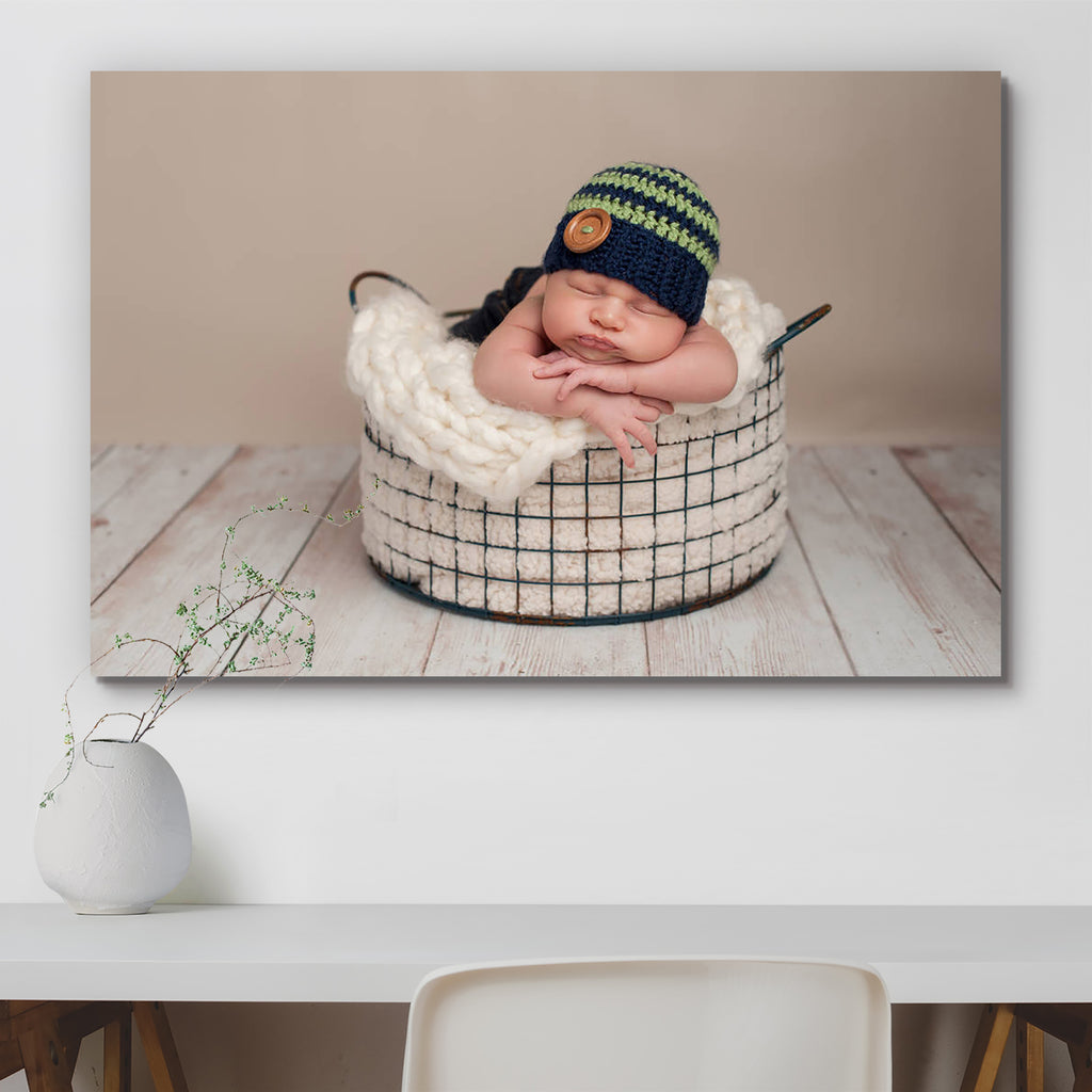 Newborn Baby Boy D25 Peel & Stick Vinyl Wall Sticker-Laminated Wall Stickers-ART_VN_UN-IC 5006719 IC 5006719, Baby, Children, Individuals, Kids, Portraits, Wooden, newborn, boy, d25, peel, stick, vinyl, wall, sticker, adorable, basket, beanie, beige, blue, button, cap, color, image, cute, green, hat, horizontal, human, infant, innocence, innocent, khaki, little, male, nap, napping, new, one, person, portrait, pure, purity, relax, relaxing, sleep, sleeping, studio, shot, tan, wire, wood, artzfolio, wall stic