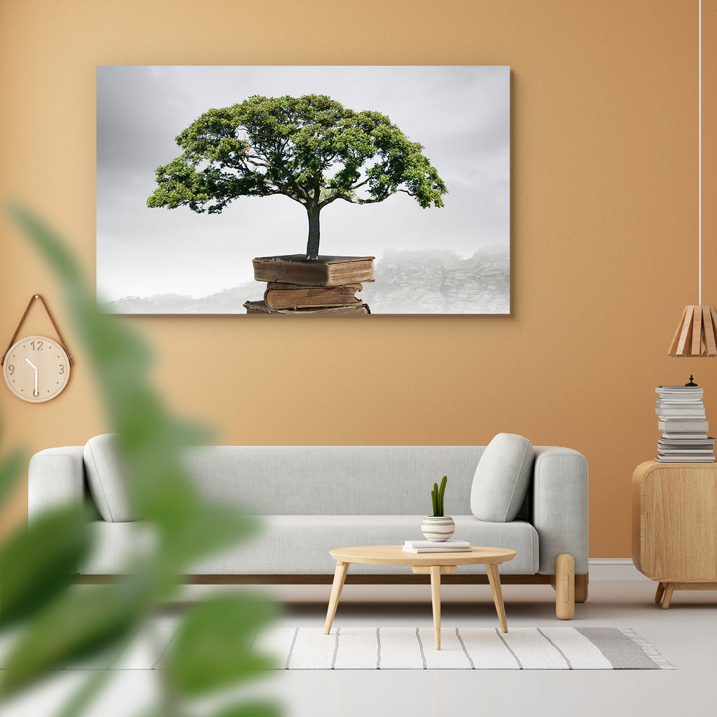 Green Tree Growing From Book D2 Peel & Stick Vinyl Wall Sticker-Laminated Wall Stickers-ART_VN_UN-IC 5006745 IC 5006745, Art and Paintings, Books, Calligraphy, Conceptual, Education, Nature, Scenic, Schools, Universities, green, tree, growing, from, book, d2, peel, stick, vinyl, wall, sticker, background, brain, concept, cover, dream, educated, environment, field, grass, grow, growth, imagination, knowledge, learning, literature, magic, old, open, page, paper, plant, read, reading, school, smart, wisdom, ar