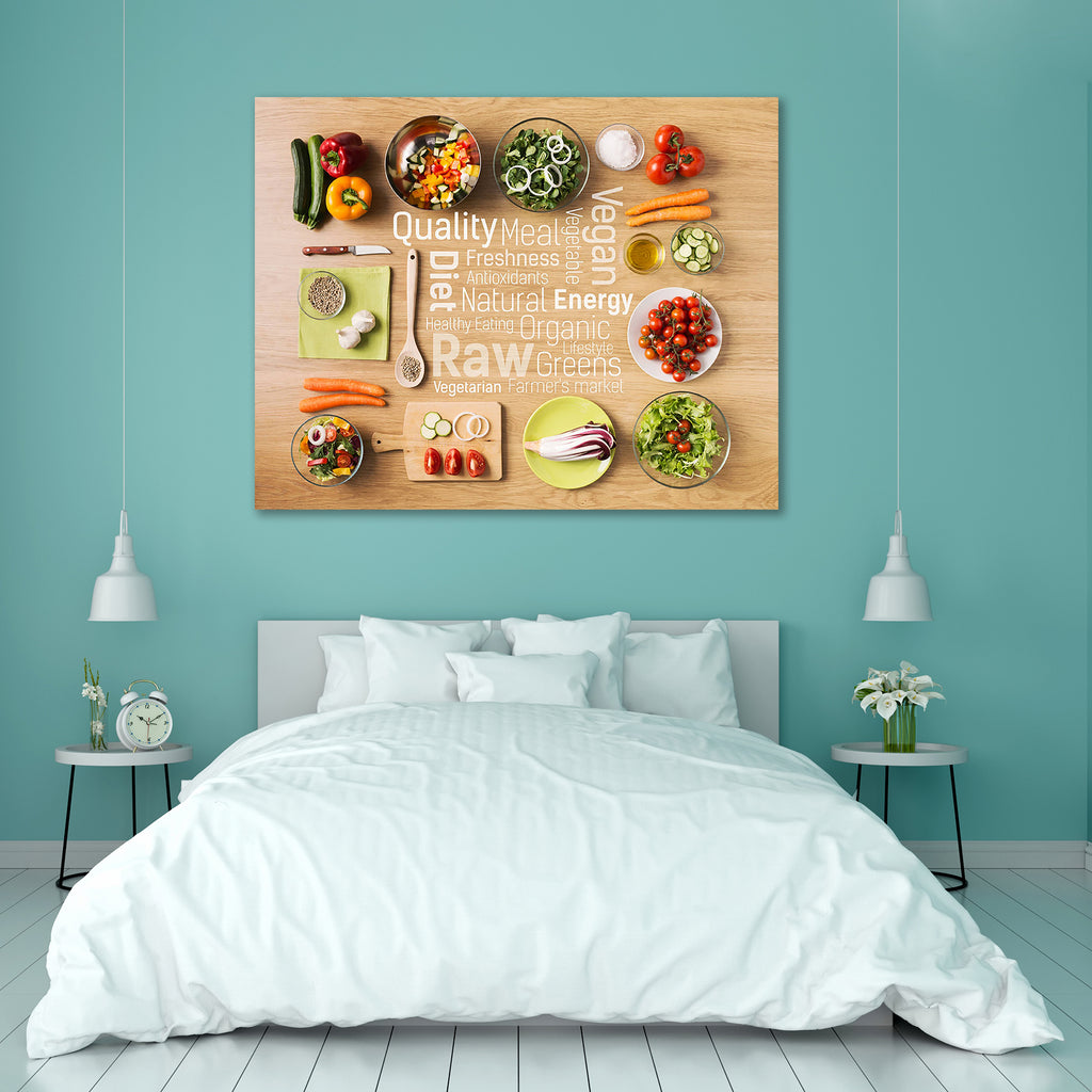 Healthy Eating Concepts Peel & Stick Vinyl Wall Sticker-Laminated Wall Stickers-ART_VN_UN-IC 5006752 IC 5006752, Beverage, Calligraphy, Cuisine, Food, Food and Beverage, Food and Drink, Fruit and Vegetable, Kitchen, Text, Vegetables, healthy, eating, concepts, peel, stick, vinyl, wall, sticker, organic, lifestyle, fresh, top, view, foods, wellness, vegetable, vegetarian, delicious, board, raw, antioxidants, antioxidant, meal, chopping, ingredient, balance, colorful, concept, and, ideas, cooking, diet, dieti