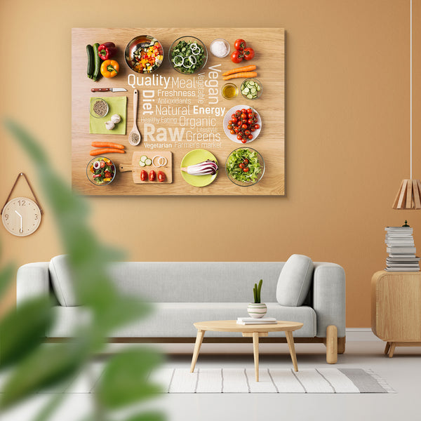 Healthy Eating Concepts Peel & Stick Vinyl Wall Sticker-Laminated Wall Stickers-ART_VN_UN-IC 5006752 IC 5006752, Beverage, Calligraphy, Cuisine, Food, Food and Beverage, Food and Drink, Fruit and Vegetable, Kitchen, Text, Vegetables, healthy, eating, concepts, peel, stick, vinyl, wall, sticker, for, home, decoration, organic, lifestyle, fresh, top, view, foods, wellness, vegetable, vegetarian, delicious, board, raw, antioxidants, antioxidant, meal, chopping, ingredient, balance, colorful, concept, and, idea