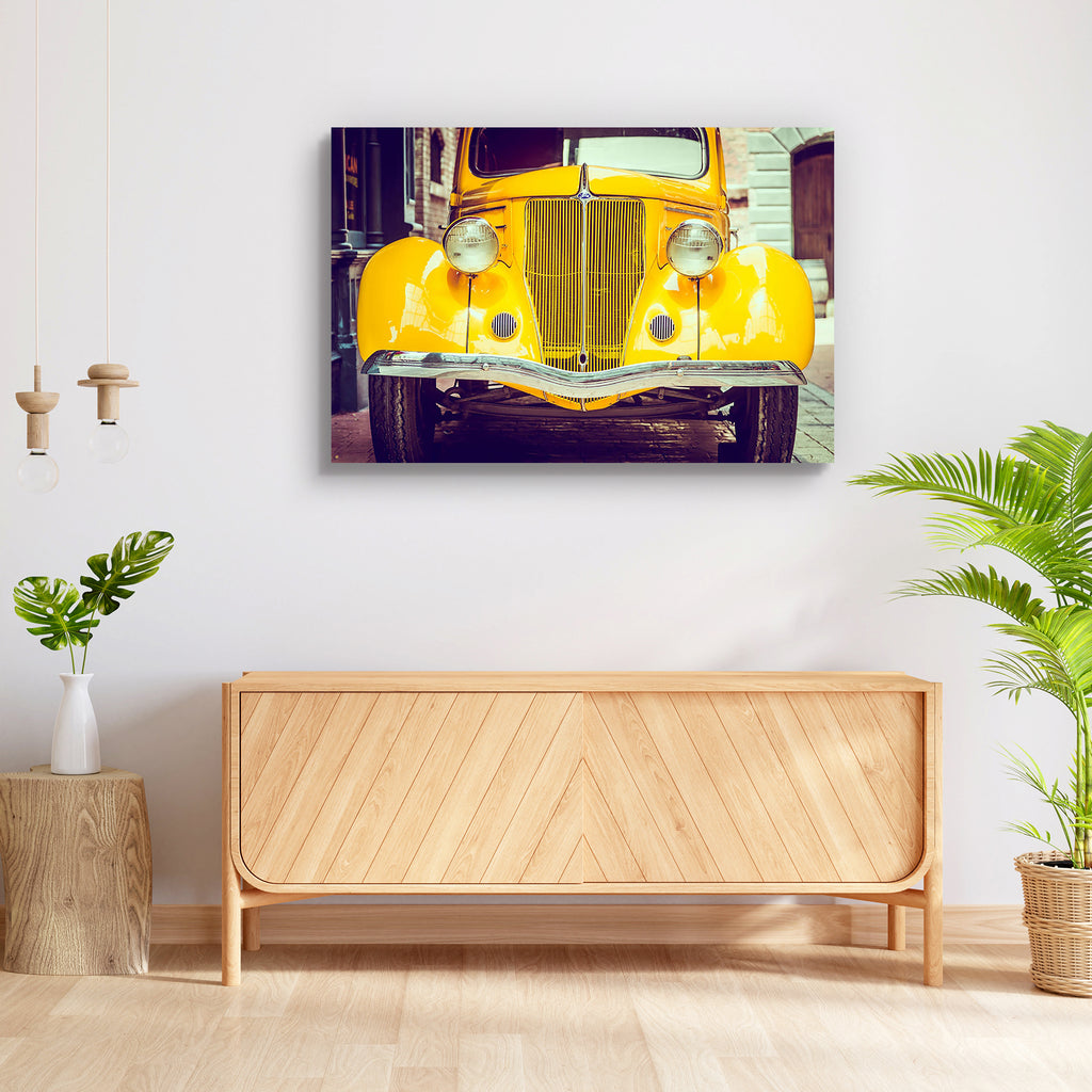 Vintage Car Headlight D1 Peel & Stick Vinyl Wall Sticker-Laminated Wall Stickers-ART_VN_UN-IC 5006762 IC 5006762, Ancient, Automobiles, Bikes, Cars, Historical, Medieval, Retro, Signs, Signs and Symbols, Sports, Transportation, Travel, Vehicles, Vintage, car, headlight, d1, peel, stick, vinyl, wall, sticker, antique, auto, automobile, bumper, chrome, classic, design, detail, drive, front, lamp, light, motorcycle, old, red, scooter, shiny, style, transport, vehicle, artzfolio, wall sticker, wall stickers, wa