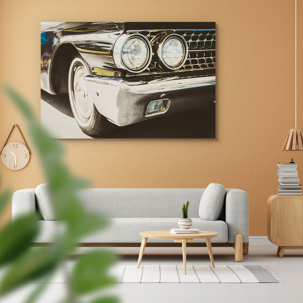 Vintage Car Headlight D2 Peel & Stick Vinyl Wall Sticker-Laminated Wall Stickers-ART_VN_UN-IC 5006763 IC 5006763, Ancient, Automobiles, Bikes, Cars, Historical, Medieval, Retro, Signs, Signs and Symbols, Sports, Transportation, Travel, Vehicles, Vintage, car, headlight, d2, peel, stick, vinyl, wall, sticker, antique, auto, automobile, bumper, classic, design, detail, drive, front, lamp, light, motorcycle, old, red, scooter, shiny, style, transport, vehicle, artzfolio, wall sticker, wall stickers, wallpaper 
