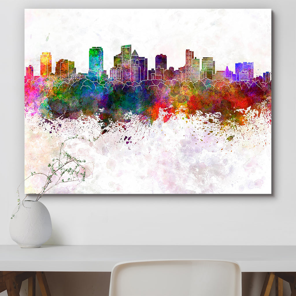 Fort Lauderdale, USA Peel & Stick Vinyl Wall Sticker-Laminated Wall Stickers-ART_VN_UN-IC 5006770 IC 5006770, Abstract Expressionism, Abstracts, Ancient, Architecture, Art and Paintings, Cities, City Views, Historical, Illustrations, Landmarks, Medieval, Panorama, Places, Semi Abstract, Skylines, Splatter, Vintage, Watercolour, fort, lauderdale, usa, peel, stick, vinyl, wall, sticker, abstract, art, background, bright, cityscape, color, colorful, creativity, florida, grunge, illustration, ink, landmark, mon