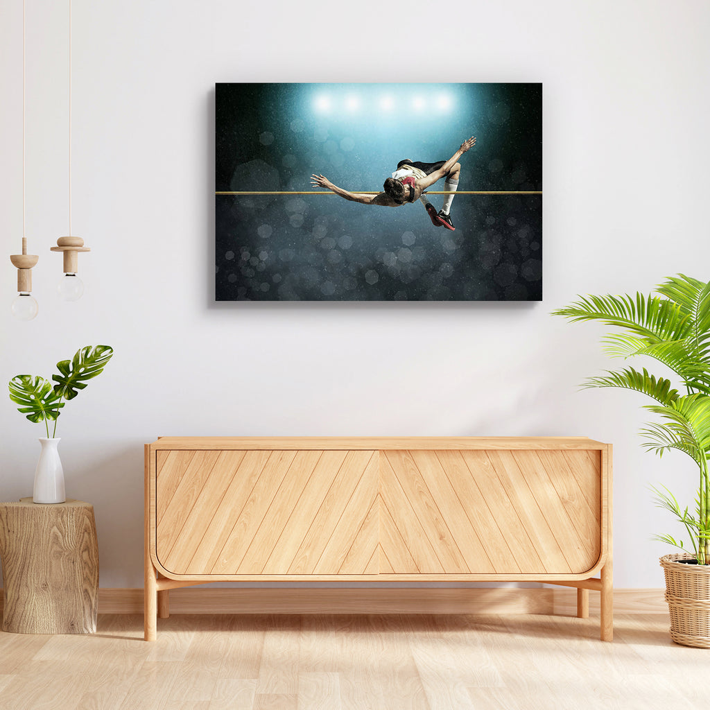 Athlete In Action Of High Jump Peel & Stick Vinyl Wall Sticker-Laminated Wall Stickers-ART_VN_UN-IC 5006781 IC 5006781, Adult, Art and Paintings, Health, People, Sports, athlete, in, action, of, high, jump, peel, stick, vinyl, wall, sticker, sport, athletes, winner, jumping, leap, champion, jumps, winners, activity, art, athletics, background, body, bokeh, competition, competitive, concentration, drops, energy, exercise, exercising, fitness, flying, fog, healthy, light, men, motion, muscular, outdoors, play