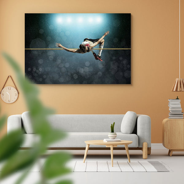 Athlete In Action Of High Jump Peel & Stick Vinyl Wall Sticker-Laminated Wall Stickers-ART_VN_UN-IC 5006781 IC 5006781, Adult, Art and Paintings, Health, People, Sports, athlete, in, action, of, high, jump, peel, stick, vinyl, wall, sticker, for, home, decoration, sport, athletes, winner, jumping, leap, champion, jumps, winners, activity, art, athletics, background, body, bokeh, competition, competitive, concentration, drops, energy, exercise, exercising, fitness, flying, fog, healthy, light, men, motion, m