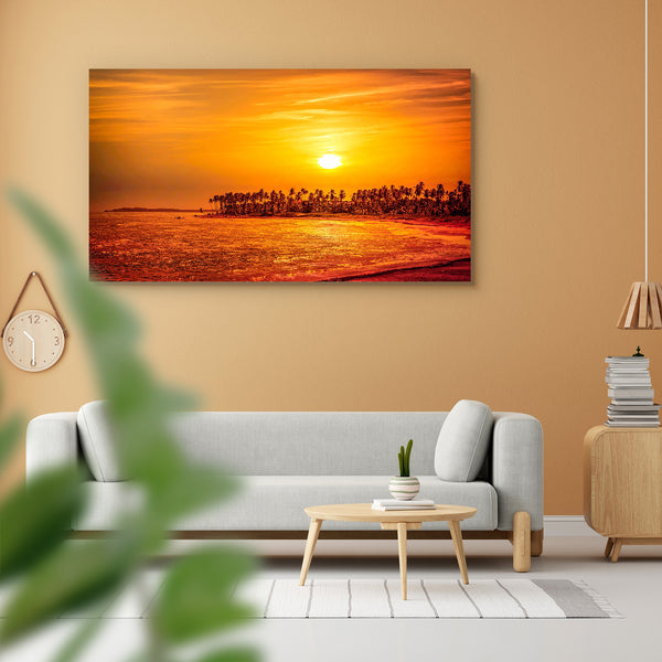Sunset over Caribbean Sea, Dominican Republic Peel & Stick Vinyl Wall Sticker-Laminated Wall Stickers-ART_VN_UN-IC 5006784 IC 5006784, Automobiles, God Ram, Hinduism, Holidays, Landscapes, Panorama, People, Scenic, Sunrises, Sunsets, Transportation, Travel, Tropical, Vehicles, sunset, over, caribbean, sea, dominican, republic, peel, stick, vinyl, wall, sticker, for, home, decoration, beach, beautiful, clear, coast, coastal, dawn, day, destination, exotic, gold, golden, holiday, island, journey, landscape, o