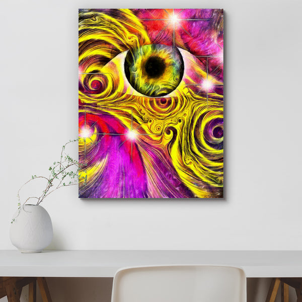 Hallucinagenic Style Eye & Pattern Peel & Stick Vinyl Wall Sticker-Laminated Wall Stickers-ART_VN_UN-IC 5006788 IC 5006788, Abstract Expressionism, Abstracts, Art and Paintings, Digital, Digital Art, Fantasy, Geometric Abstraction, Graphic, Illustrations, Patterns, Semi Abstract, Signs, Signs and Symbols, hallucinagenic, style, eye, pattern, peel, stick, vinyl, wall, sticker, for, home, decoration, abstract, abstraction, art, background, composition, concept, creative, design, drug, eyes, fantastic, green, 