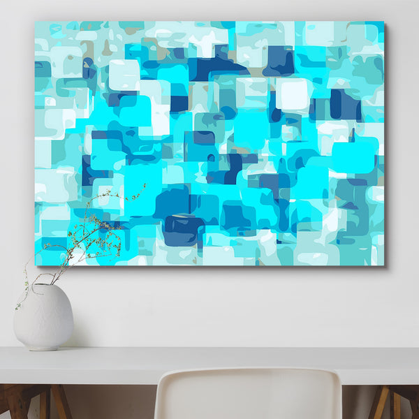 Bright Blue Square Shape Peel & Stick Vinyl Wall Sticker-Laminated Wall Stickers-ART_VN_UN-IC 5006789 IC 5006789, Abstract Expressionism, Abstracts, Art and Paintings, Digital, Digital Art, Drawing, Fine Art Reprint, Graphic, Illustrations, Modern Art, Paintings, Patterns, Semi Abstract, Signs, Signs and Symbols, bright, blue, square, shape, peel, stick, vinyl, wall, sticker, for, home, decoration, abstract, art, background, concept, design, fine, idea, illustration, modern, painting, pattern, theme, vivid,