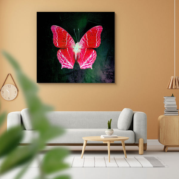 Double Effect Butterfly D1 Peel & Stick Vinyl Wall Sticker-Laminated Wall Stickers-ART_VN_UN-IC 5006792 IC 5006792, Abstract Expressionism, Abstracts, Ancient, Art and Paintings, Black, Black and White, Decorative, Digital, Digital Art, Graphic, Historical, Medieval, Patterns, Retro, Semi Abstract, Signs, Signs and Symbols, Symbols, Tropical, Vintage, double, effect, butterfly, d1, peel, stick, vinyl, wall, sticker, for, home, decoration, abstract, art, beauty, classic, color, concept, creative, design, gru