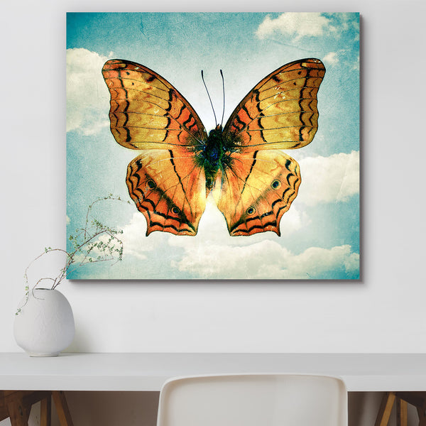 Double Effect Butterfly D3 Peel & Stick Vinyl Wall Sticker-Laminated Wall Stickers-ART_VN_UN-IC 5006794 IC 5006794, Abstract Expressionism, Abstracts, Ancient, Art and Paintings, Black, Black and White, Decorative, Digital, Digital Art, Graphic, Historical, Medieval, Patterns, Retro, Semi Abstract, Signs, Signs and Symbols, Symbols, Tropical, Vintage, double, effect, butterfly, d3, peel, stick, vinyl, wall, sticker, for, home, decoration, abstract, art, beauty, classic, color, concept, creative, design, gru