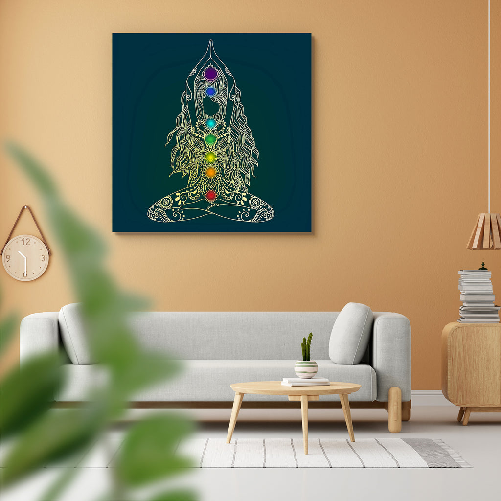 Geometric Elements D1 Peel & Stick Vinyl Wall Sticker-Laminated Wall Stickers-ART_VN_UN-IC 5006796 IC 5006796, Ancient, Asian, Botanical, Culture, Decorative, Digital, Digital Art, Ethnic, Floral, Flowers, Geometric, Geometric Abstraction, Graphic, Hand Drawn, Historical, Indian, Mandala, Medieval, Nature, Signs, Signs and Symbols, Spiritual, Sports, Symbols, Traditional, Tribal, Vintage, World Culture, elements, d1, peel, stick, vinyl, wall, sticker, asia, balance, body, chakra, design, emblem, exercise, f