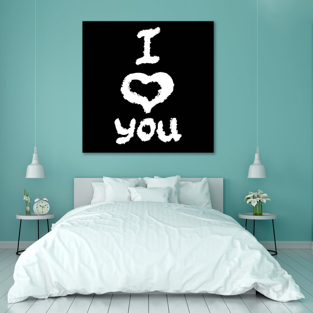 Black & White Typography Quote Peel & Stick Vinyl Wall Sticker-Laminated Wall Stickers-ART_VN_UN-IC 5006812 IC 5006812, Ancient, Art and Paintings, Black, Black and White, Calligraphy, Digital, Digital Art, Graphic, Hand Drawn, Hearts, Historical, Icons, Illustrations, Inspirational, Love, Medieval, Motivation, Motivational, Quotes, Retro, Romance, Signs, Signs and Symbols, Text, Typography, Vintage, White, quote, peel, stick, vinyl, wall, sticker, background, board, card, chalk, clipart, concept, design, e