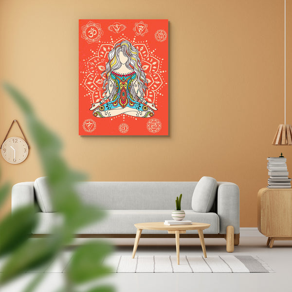 Yoga D5 Peel & Stick Vinyl Wall Sticker-Laminated Wall Stickers-ART_VN_UN-IC 5006815 IC 5006815, Ancient, Art and Paintings, Culture, Ethnic, Historical, Illustrations, Indian, Mandala, Medieval, People, Signs, Signs and Symbols, Spiritual, Symbols, Traditional, Tribal, Vintage, World Culture, yoga, d5, peel, stick, vinyl, wall, sticker, for, home, decoration, hippie, chakra, art, asana, astral, aura, ayurveda, background, balance, body, design, energy, exercise, eye, girl, gym, handmade, harmony, healing, 