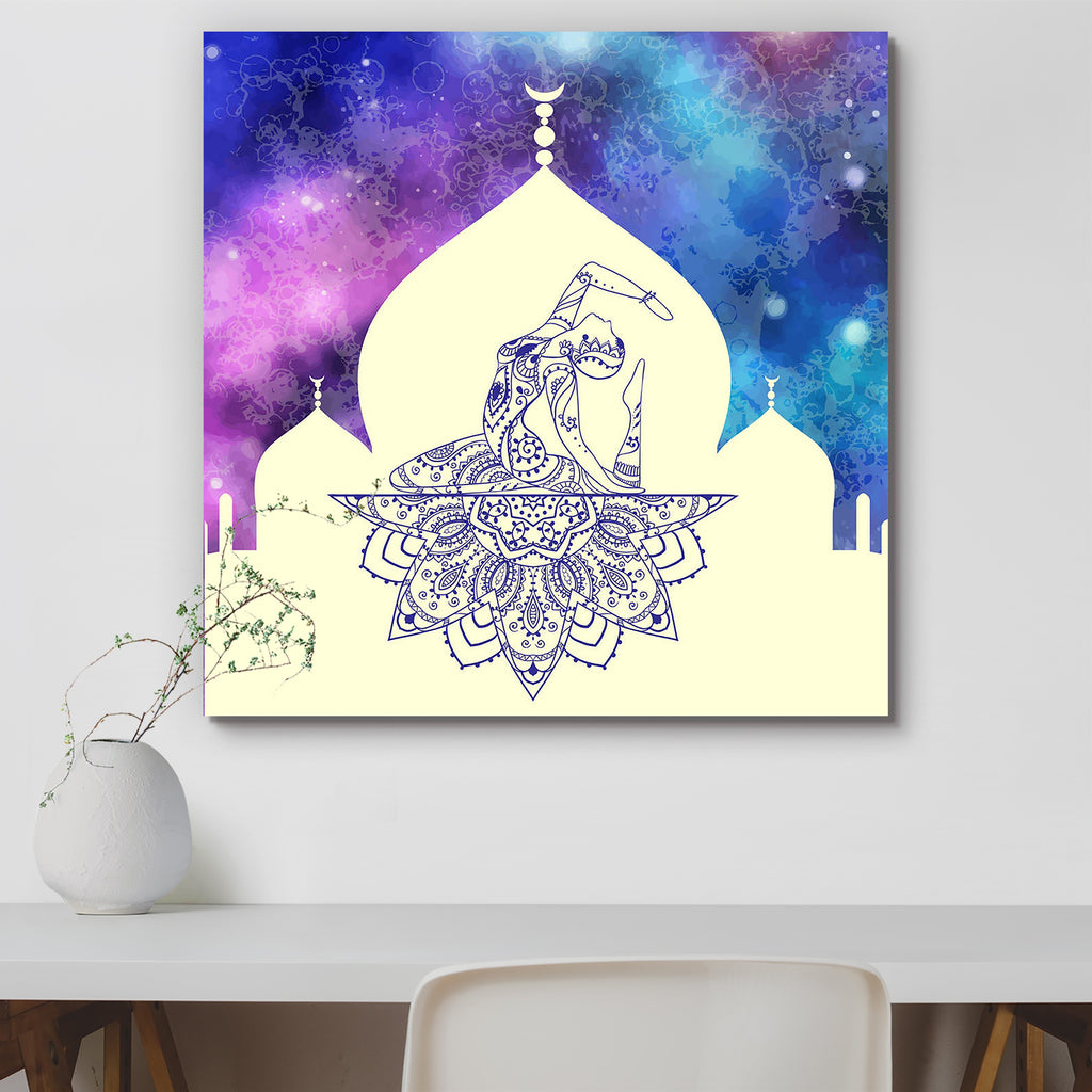 Traditional Indian Arabic Art D1 Peel & Stick Vinyl Wall Sticker-Laminated Wall Stickers-ART_VN_UN-IC 5006817 IC 5006817, Allah, Ancient, Arabic, Asian, Birthday, Botanical, Culture, Dance, Decorative, Digital, Digital Art, Ethnic, Floral, Flowers, Geometric, Geometric Abstraction, God Ganesh, Graphic, Hand Drawn, Historical, Holidays, Illustrations, Indian, Islam, Mandala, Medieval, Music and Dance, Nature, Spiritual, Sports, Traditional, Tribal, Vintage, World Culture, art, d1, peel, stick, vinyl, wall, s