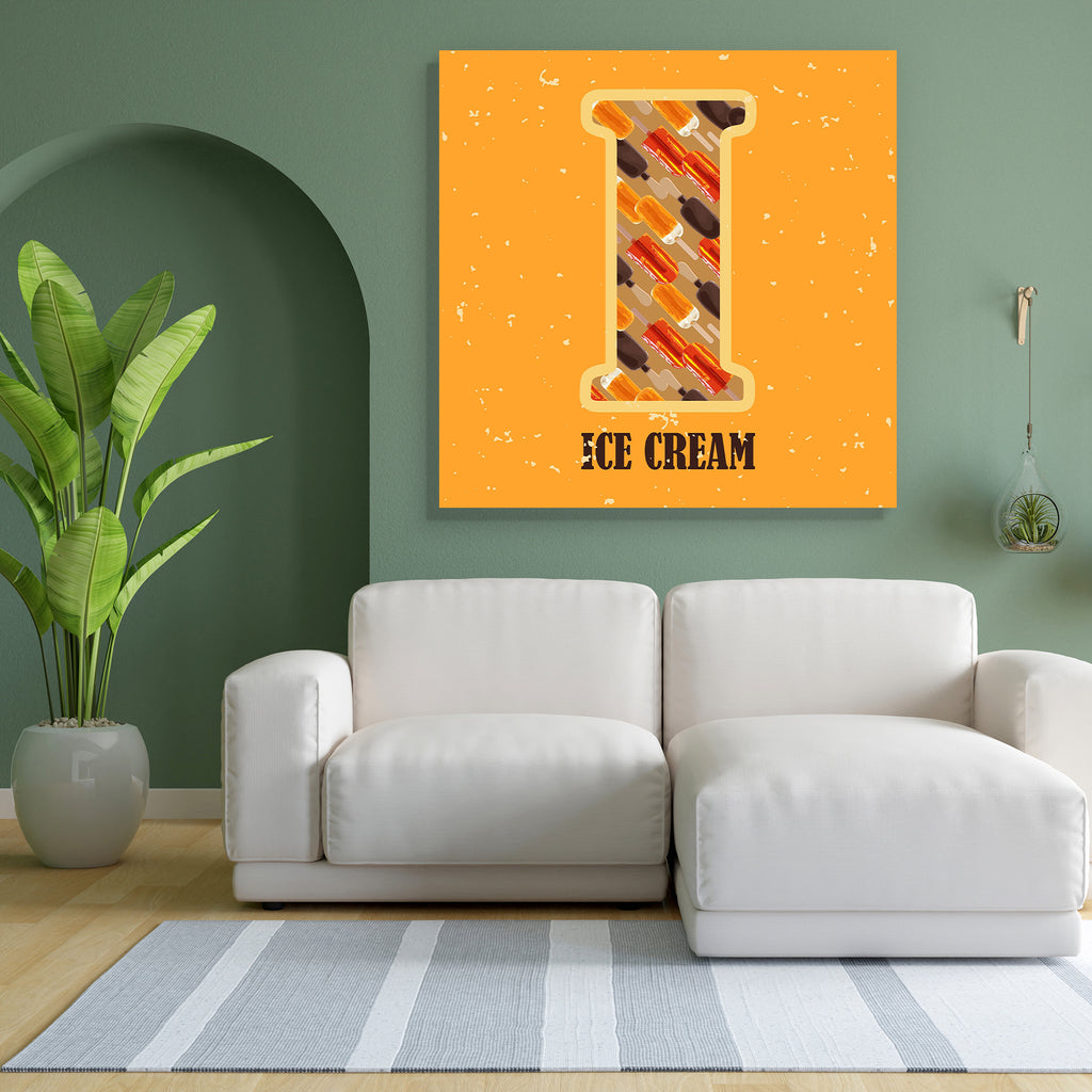Ice Cream Typography Art Peel & Stick Vinyl Wall Sticker-Laminated Wall Stickers-ART_VN_UN-IC 5006820 IC 5006820, Calligraphy, Digital, Digital Art, Education, Fashion, Graphic, Icons, Illustrations, Patterns, Schools, Signs, Signs and Symbols, Sports, Text, Typography, Universities, ice, cream, art, peel, stick, vinyl, wall, sticker, artwork, background, badge, clothes, collection, college, cool, creative, desert, design, draw, element, fresh, icon, illustration, jersey, letter, logo, logotype, look, messa