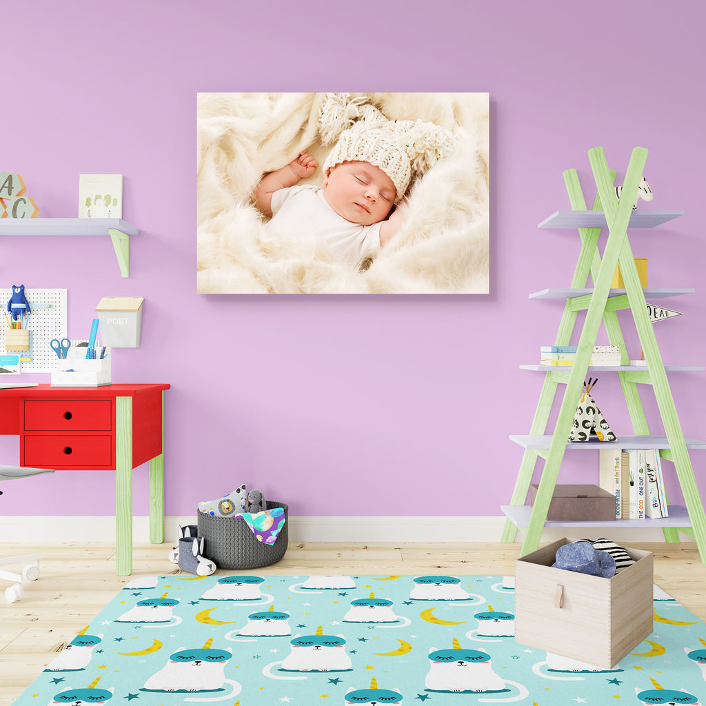 Newborn Baby Sleeping In Bed D1 Peel & Stick Vinyl Wall Sticker-Laminated Wall Stickers-ART_VN_UN-IC 5006852 IC 5006852, Baby, Black and White, Children, Individuals, Kids, Pets, Portraits, White, newborn, sleeping, in, bed, d1, peel, stick, vinyl, wall, sticker, babies, sleep, infant, new, born, infants, asleep, boy, girl, background, beautiful, beige, birth, blanket, cap, carpet, child, close, up, closed, closeup, covered, eyes, face, hat, human, innocent, kid, knitted, life, little, lying, month, one, po