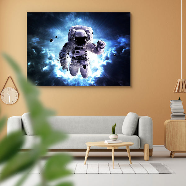 Astronaut Floats Above Billions Of Stars D1 Peel & Stick Vinyl Wall Sticker-Laminated Wall Stickers-ART_VN_UN-IC 5006884 IC 5006884, Abstract Expressionism, Abstracts, Art and Paintings, Astronomy, Black, Black and White, Cosmology, Fantasy, Futurism, Illustrations, Nature, Paintings, Scenic, Science Fiction, Semi Abstract, Space, Stars, astronaut, floats, above, billions, of, d1, peel, stick, vinyl, wall, sticker, for, home, decoration, astronauts, abstract, astral, backgrounds, beauty, bunch, clear, clust