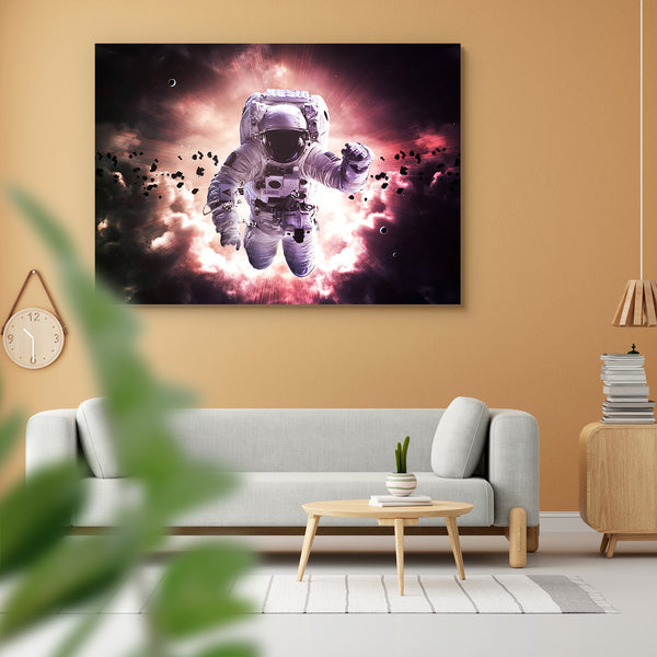 Astronaut Floats Above Billions Of Stars D2 Peel & Stick Vinyl Wall Sticker-Laminated Wall Stickers-ART_VN_UN-IC 5006885 IC 5006885, Abstract Expressionism, Abstracts, Art and Paintings, Astronomy, Black, Black and White, Cosmology, Fantasy, Futurism, Illustrations, Nature, Paintings, Scenic, Science Fiction, Semi Abstract, Space, Stars, astronaut, floats, above, billions, of, d2, peel, stick, vinyl, wall, sticker, for, home, decoration, abstract, astral, backgrounds, beauty, bunch, clear, cluster, color, c